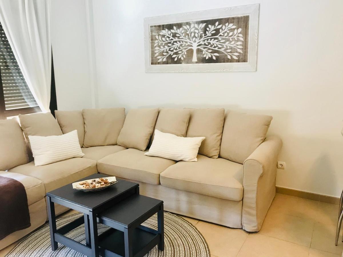 El Mocan Luxury Apartment Palm-mar Exterior foto
